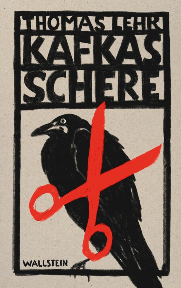 Kafkas Schere main product photo
