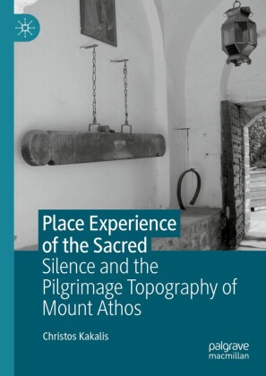 Place Experience of the Sacred