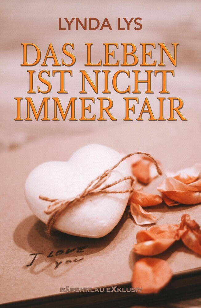 Das Leben ist nicht immer fair main product photo