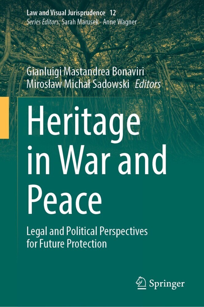 Heritage in War and Peace main product photo