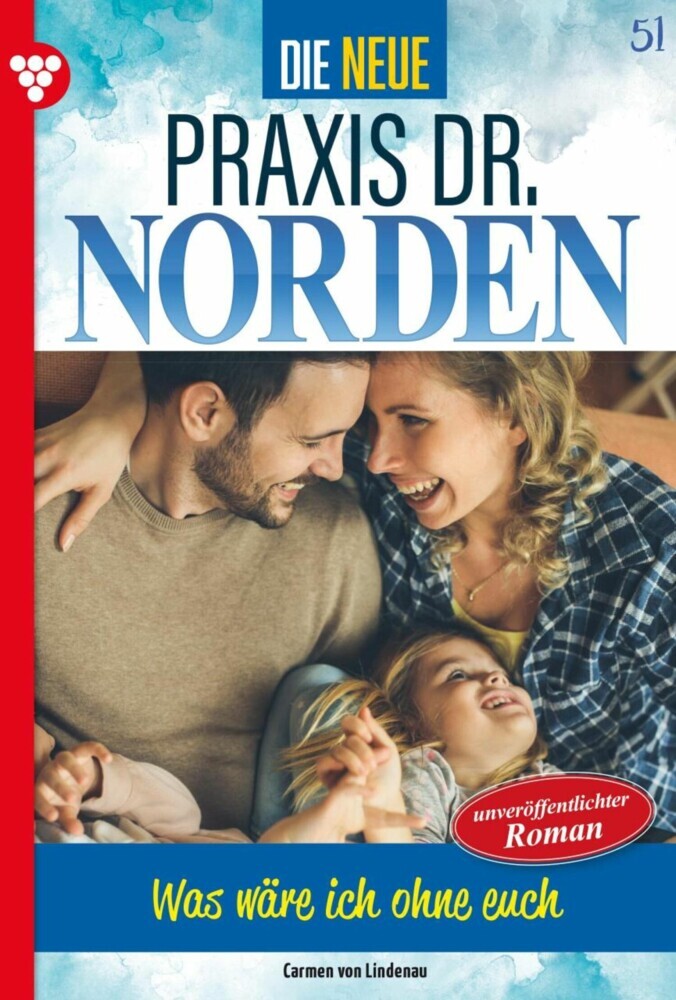 Was wäre ich ohne euch! main product photo