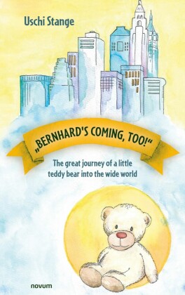 ''Bernhard´s coming, too!''