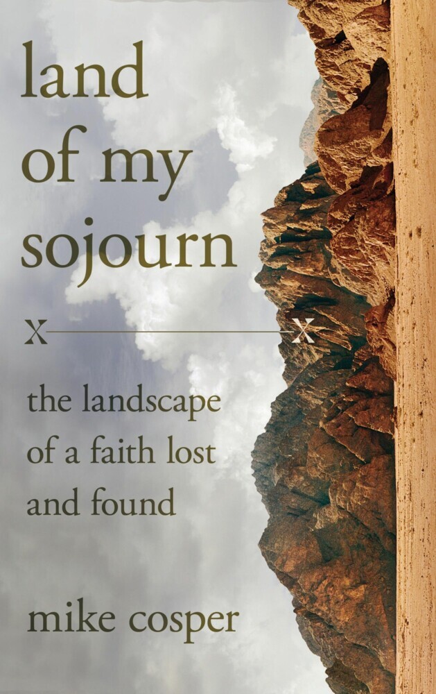 Land of My Sojourn main product photo
