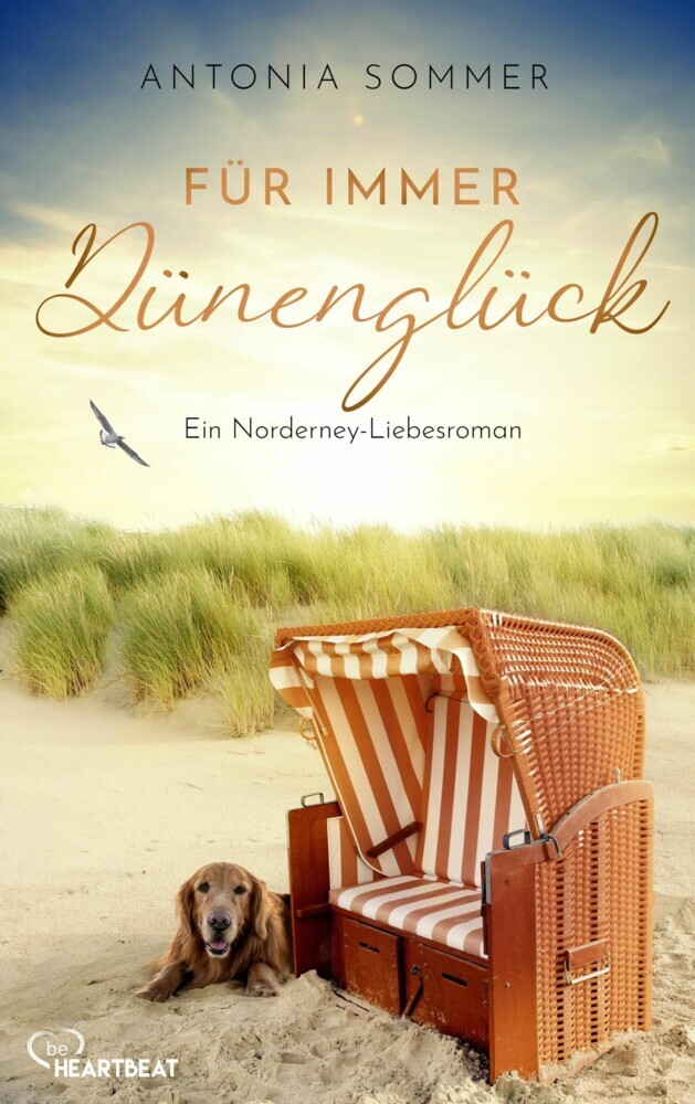 Für immer Dünenglück main product photo
