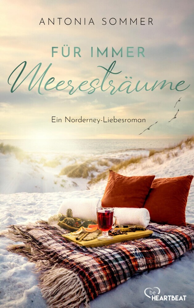 Für immer Meeresträume main product photo