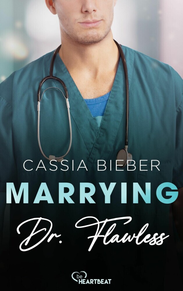 Marrying Dr. Flawless main product photo