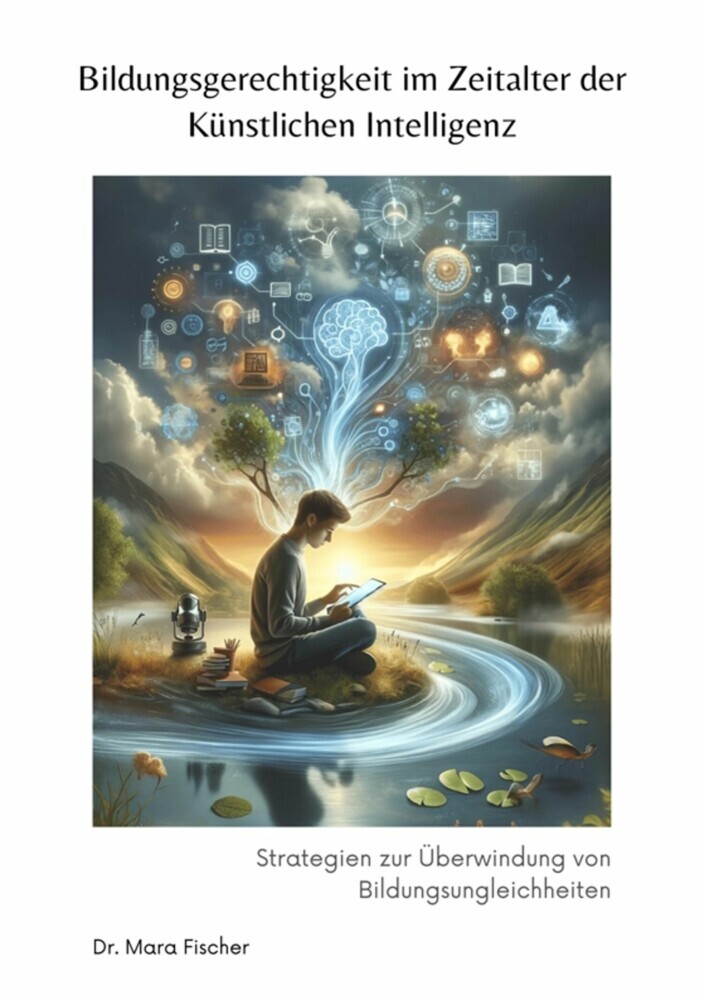 Bildungsgerechtigkeit im Zeitalter der Künstlichen Intelligenz main product photo