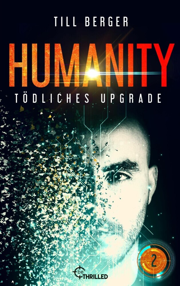 Humanity: Tödliches Upgrade - Folge 2 main product photo