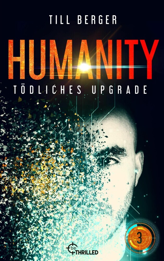 Humanity: Tödliches Upgrade - Folge 3 main product photo