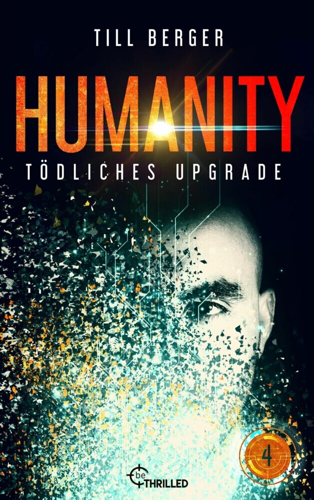 Humanity: Tödliches Upgrade - Folge 4 main product photo
