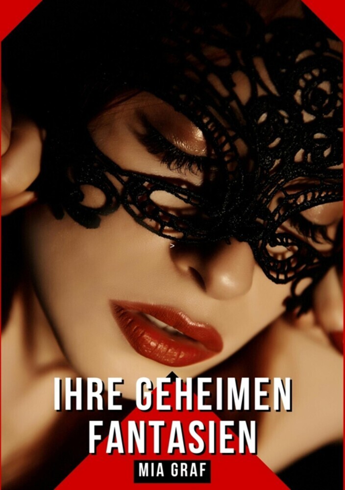Ihre geheimen Fantasien main product photo