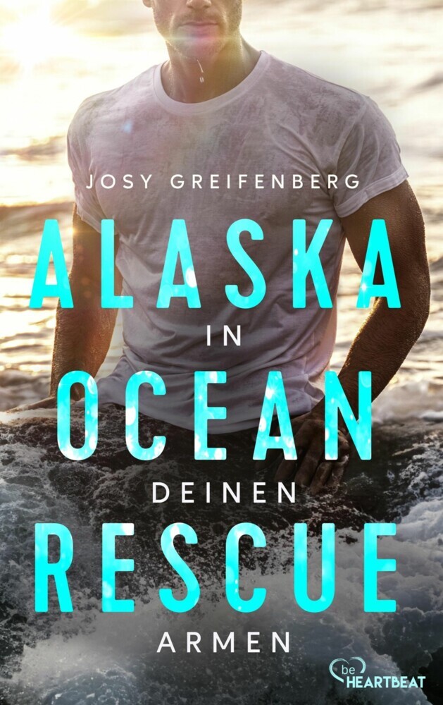 Alaska Ocean Rescue - In deinen Armen main product photo