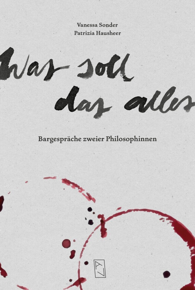 Was soll das alles main product photo