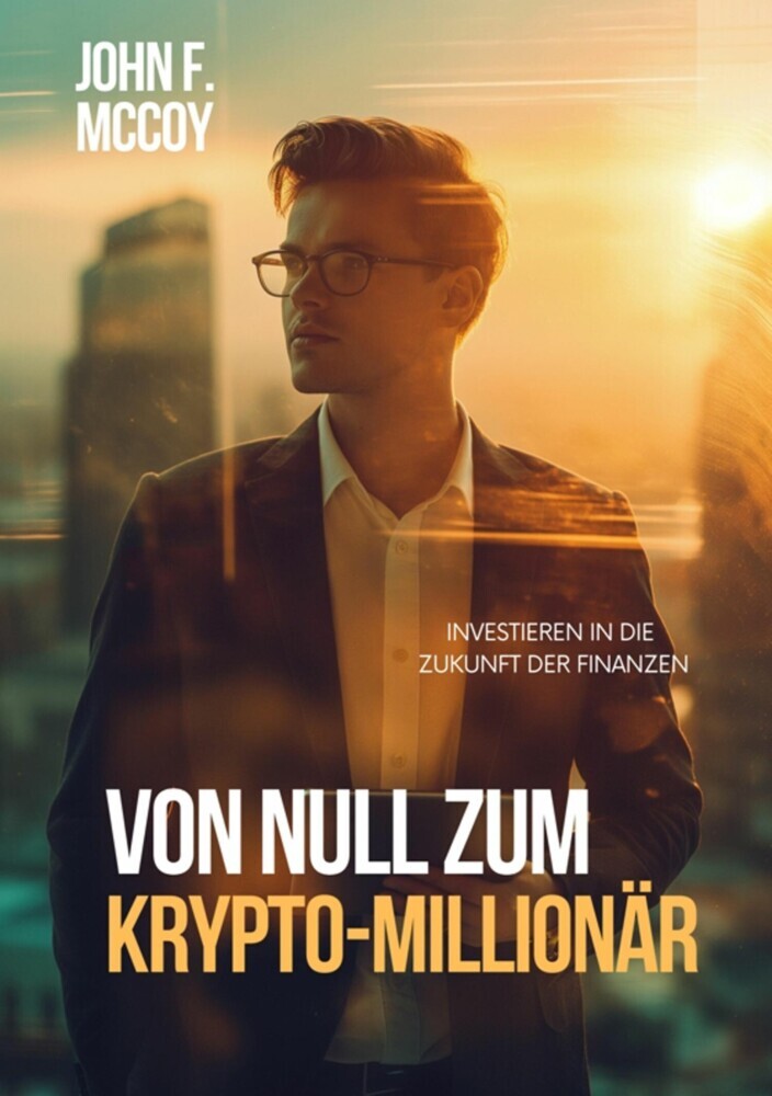 Von Null zum Krypto-Millionär main product photo