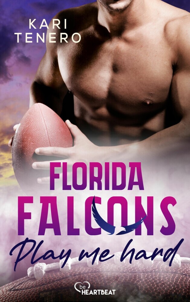 Florida Falcons - Play me hard main product photo