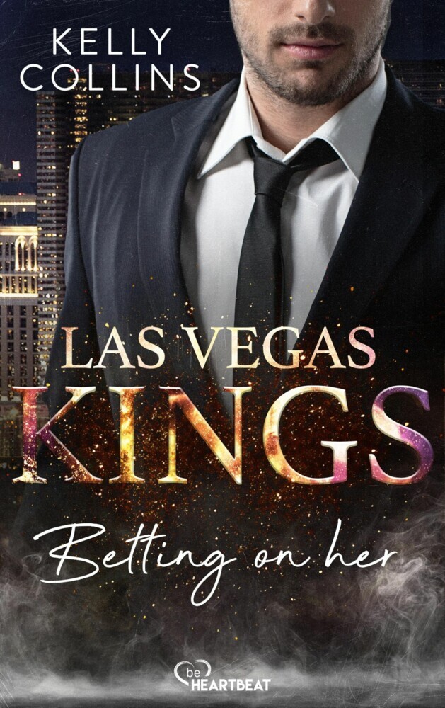 Las Vegas Kings - Betting on her main product photo