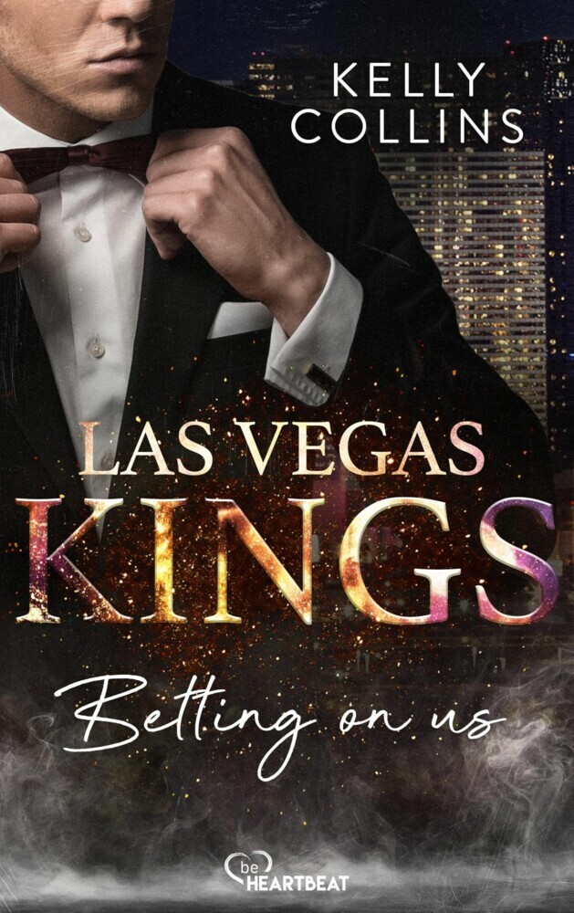 Las Vegas Kings - Betting on us main product photo