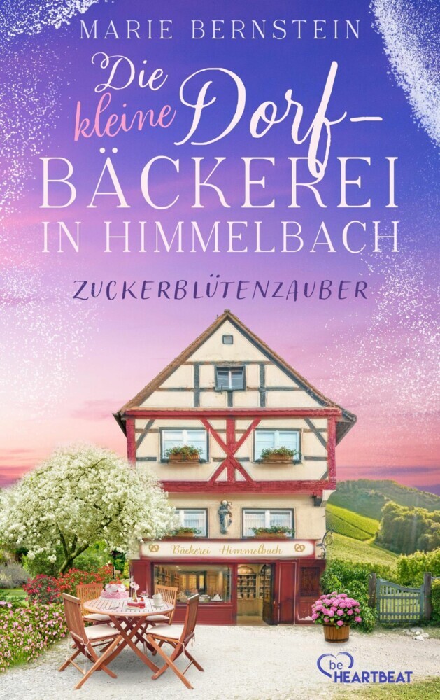Die kleine Dorfbäckerei in Himmelbach - Zuckerblütenzauber main product photo