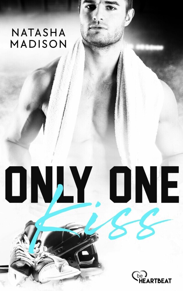 Only One Kiss main product photo