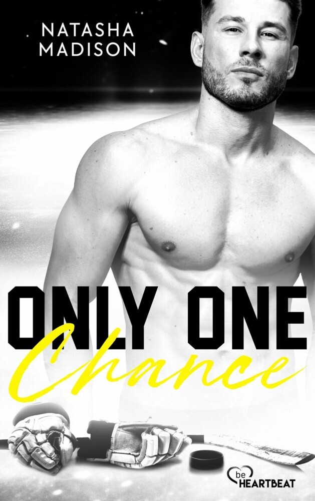 Only One Chance main product photo