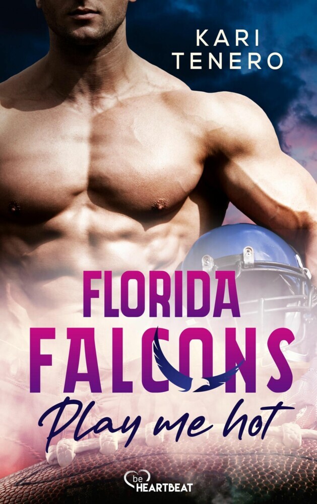 Florida Falcons - Play me hot main product photo