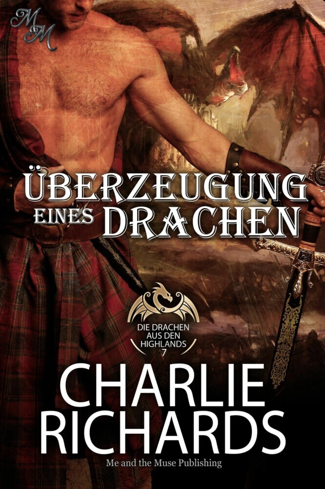 Überzeugung eines Drachen main product photo