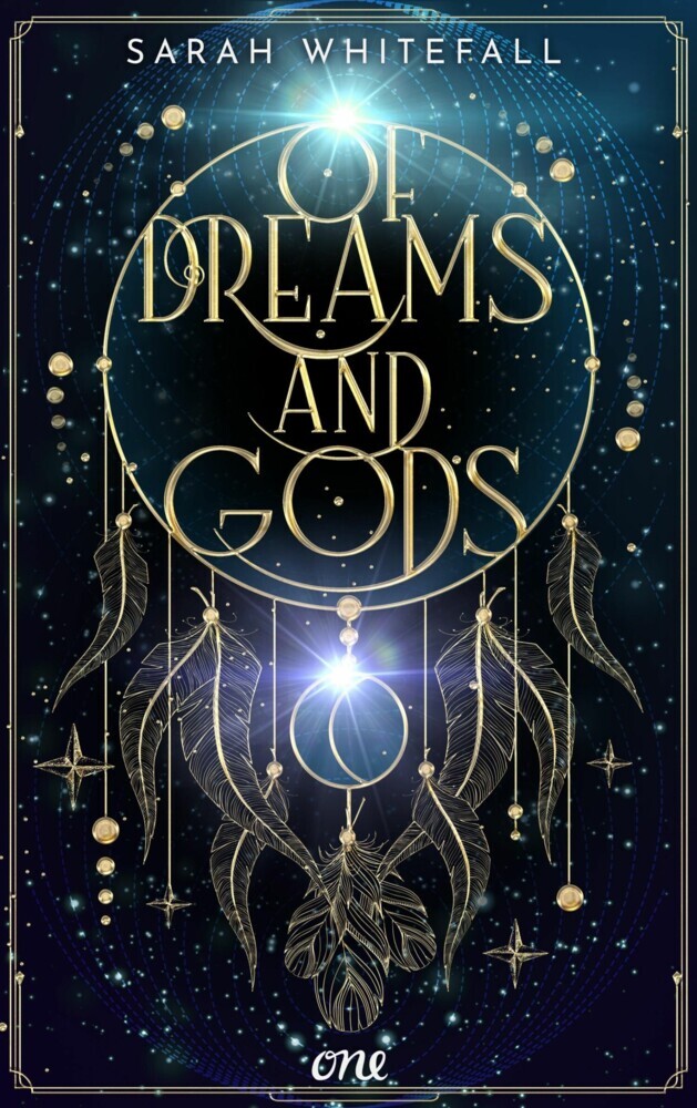 Of Dreams and Gods main product photo