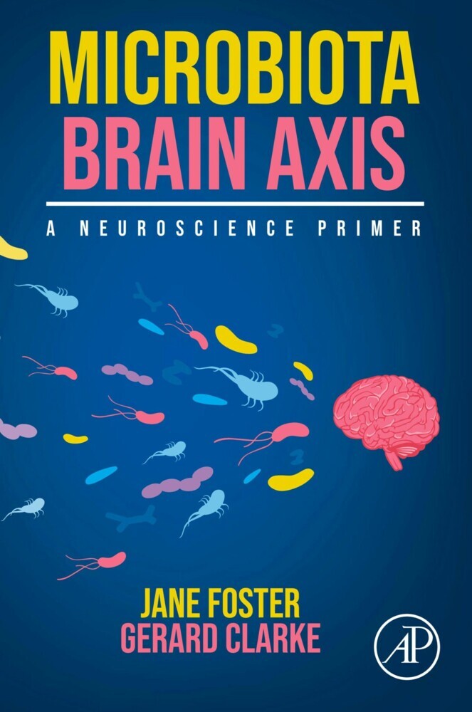 Microbiota Brain Axis main product photo