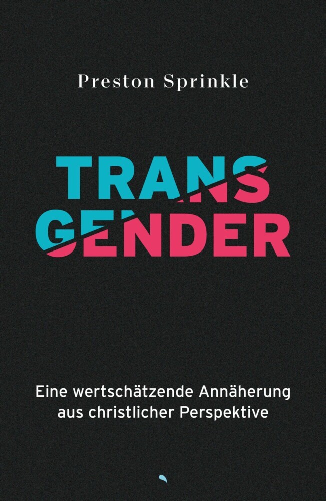 Transgender main product photo