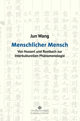 Menschlicher Mensch
