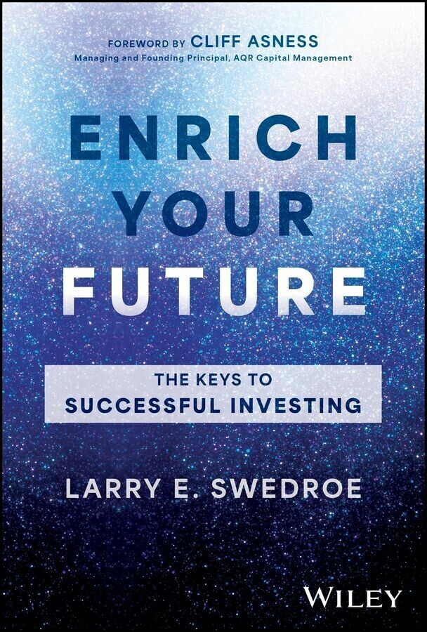 Enrich Your Future main product photo