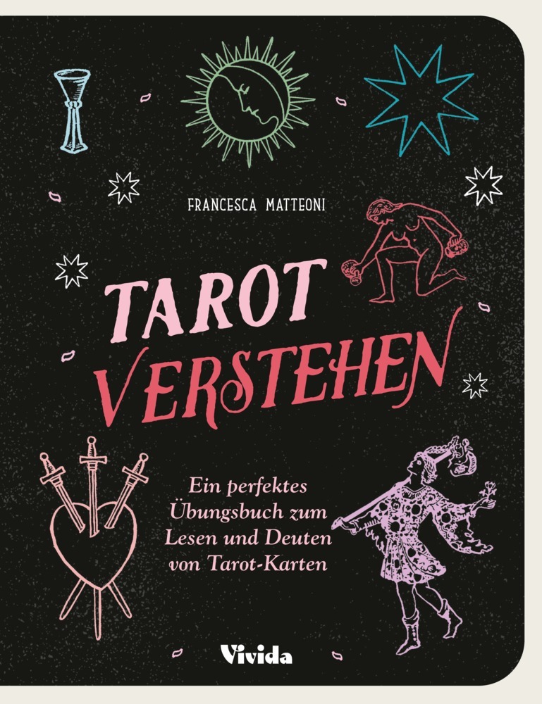 Tarot verstehen (VIVIDA) main product photo