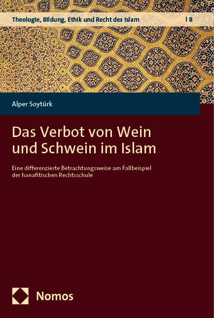 Das Verbot von Wein und Schwein im Islam main product photo