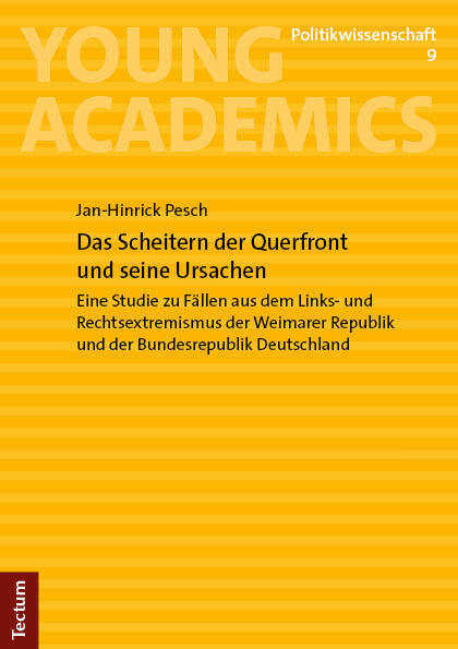 Das Scheitern der Querfront und seine Ursachen main product photo