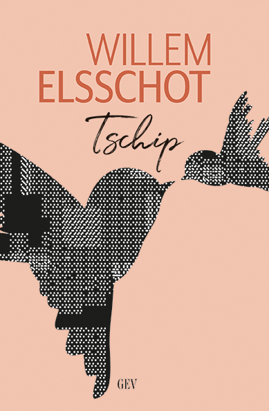 Tschip main product photo