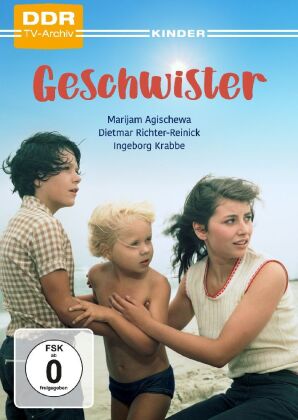 Geschwister, 1 DVD