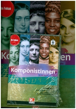 Komponistinnen