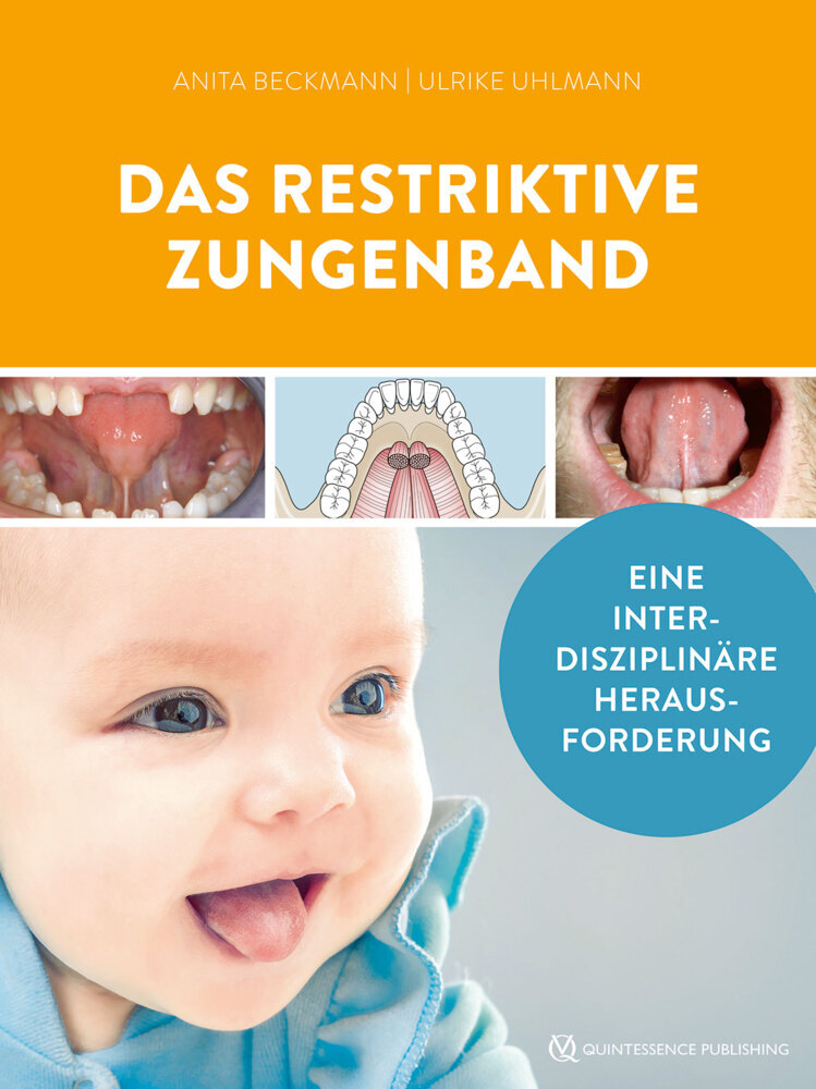 Das restriktive Zungenband main product photo