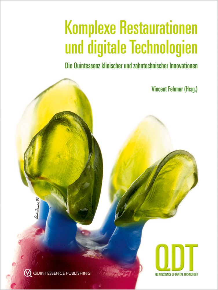 Komplexe Restaurationen und digitale Technologien main product photo