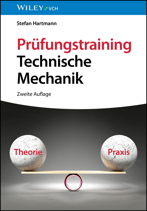 Prüfungstraining Technische Mechanik main product photo