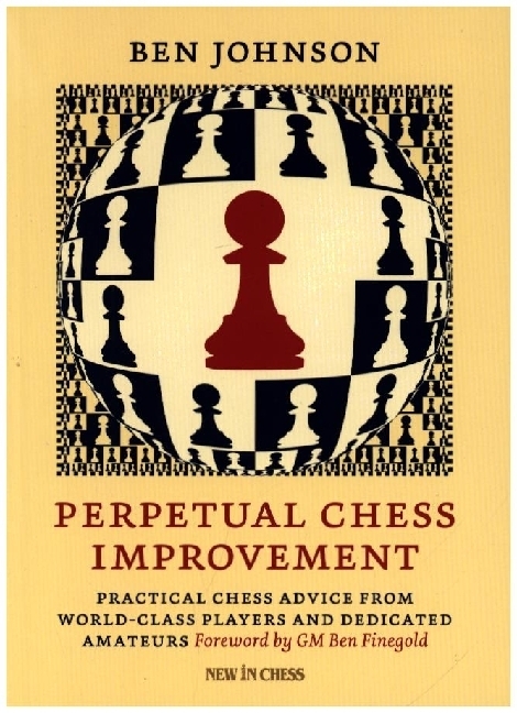 Perpetual Chess Improvement main product photo