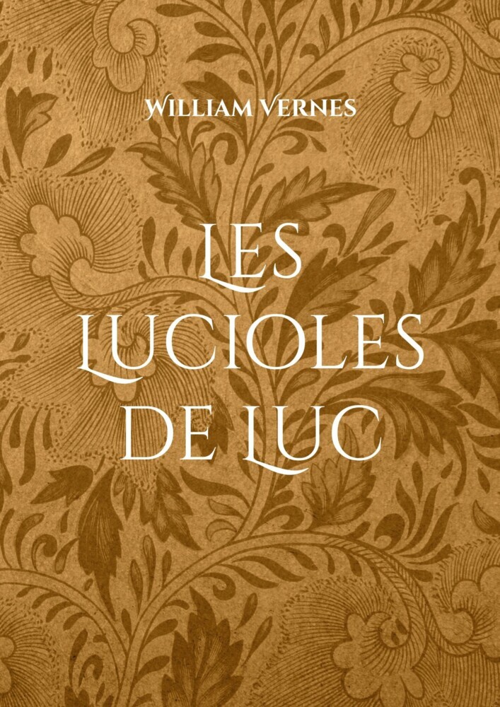Les Lucioles de Luc main product photo