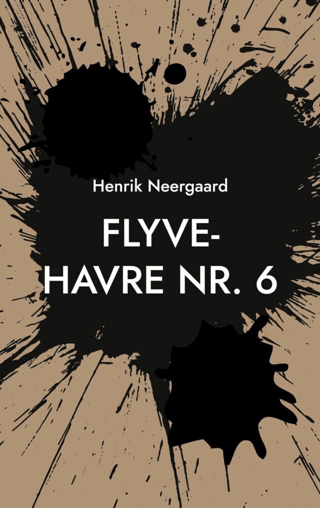 Flyve-Havre Nr. 6 main product photo