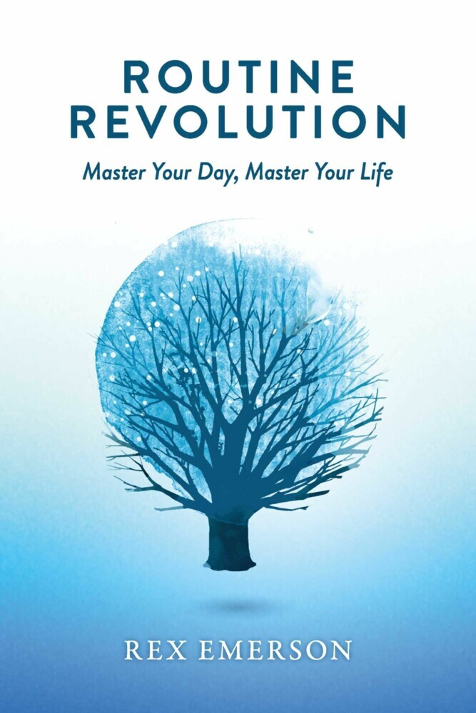 Routine Revolution: Master Your Day, Master Your Life main product photo