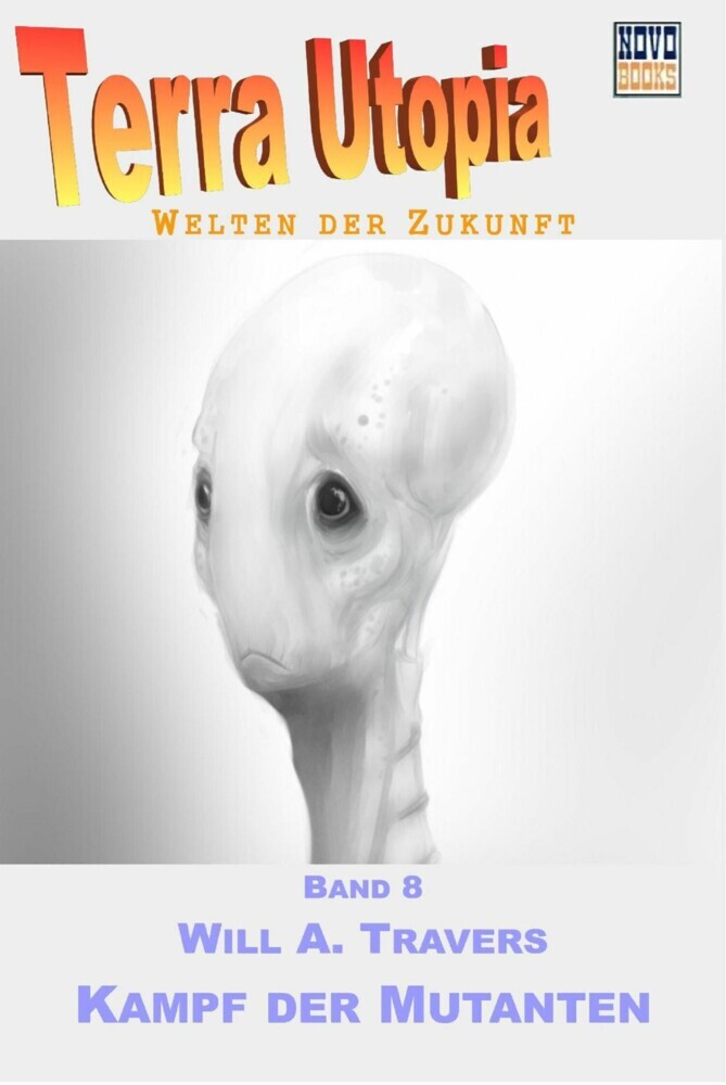 Kampf der Mutanten main product photo