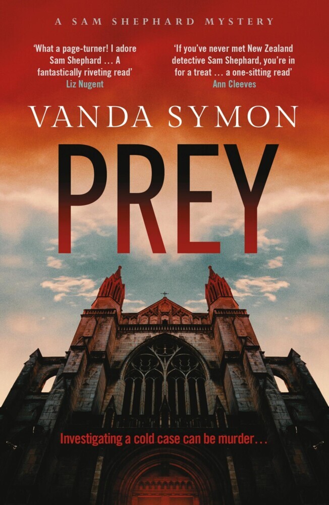 Prey main product photo