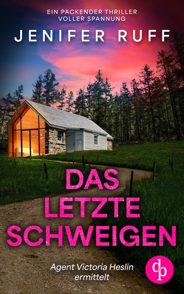 Das letzte Schweigen | Ein packender Thriller voller Spannung main product photo