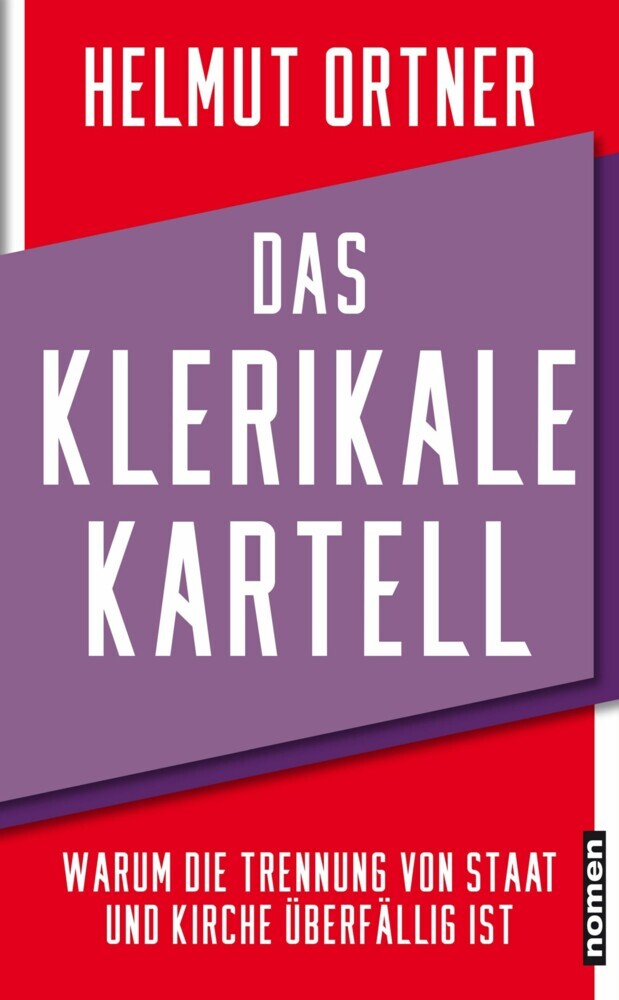 Das klerikale Kartell main product photo