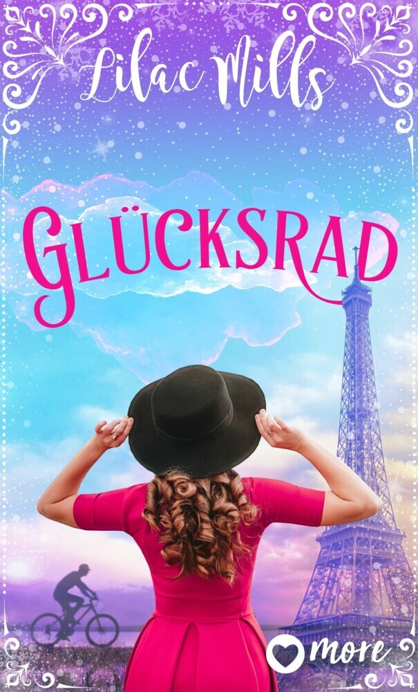 Glücksrad main product photo