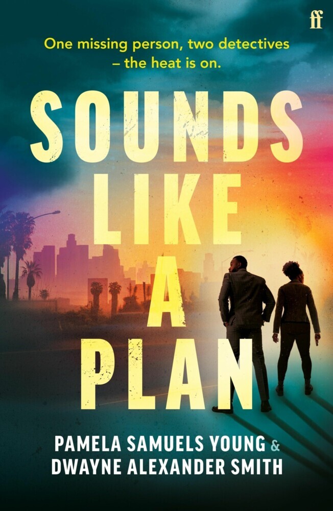 Sounds Like a Plan main product photo
